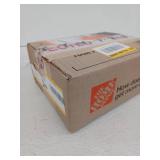 Watts 1 in. Brass FIP x FIP Full Port Threaded Ball Valve 1 LFFBV-3C