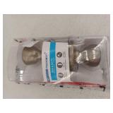 Kwikset Tylo Door Knob with Lock