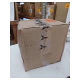 Galvanized Steel Pipe Nipples - 1 inch x 10 inch Length set of 4