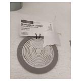 5-3/4 in. Shower Strainer
