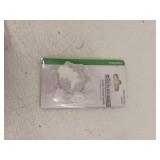 Glacier Bay Aragon Tub and Shower Acrylic Handle