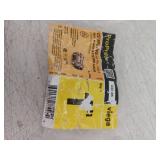 ProPress 1 in. Press Copper Coupling No Stop