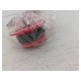 Oatey 33402 End of Pipe Gripper Plug 3 in. Gripper