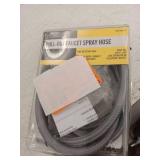 Replacement Kitchen Pullout Faucet Spray Hose