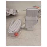 Oatey Mystic Rainwater Diverter