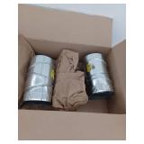 26 GAUGE 90 DEGREE ADJUSTABLE 6 IN. ELBOW-lot of 2