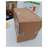 Master Flow 6 in. Dia R-8 Ductwork Insulation Sleeve-LOT OF 2