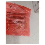 Home Decorators Collection Downing 1-Light Polished Nickel/Corona Bronze Wall Sconce