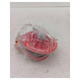 Oatey 33402 End of Pipe Gripper Plug 3 in. Gripper