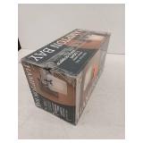 Spruce Lodge 1-Light Handmade Pinecone Wall Sconce with Frosted Glass Shade