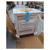 Allen + Roth Kennilton 30-inch Bathroom Vanity - Retail: $575