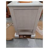 Allen + Roth Kennilton 30-inch Bathroom Vanity - Retail: $575