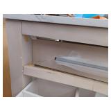 Allen + Roth Kennilton 30-inch Bathroom Vanity - Retail: $575