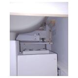 Allen + Roth Kennilton 30-inch Bathroom Vanity - Retail: $575