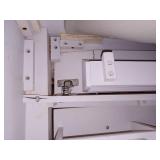 Allen + Roth Kennilton 30-inch Bathroom Vanity - Retail: $575