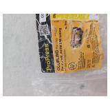 ProPress 1 in. Press Copper Coupling No Stop