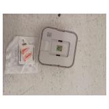 Honeywell Home - Smart Room Sensor - White