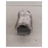 Everbilt 4 in. x 8 ft. Flexible Dryer Vent Duct
