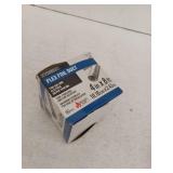 Everbilt 4 in. x 8 ft. Flexible Dryer Vent Duct