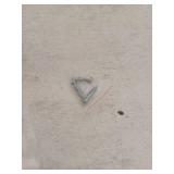 Everbilt Soffit Exhaust Flush Mount Vent Damper System