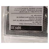 Broan HPF30 Type Xc Non-Ducted Replacement Charcoal Filters, 2 Count