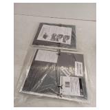 Broan HPF30 Type Xc Non-Ducted Replacement Charcoal Filters, 2 Count