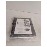 Broan HPF30 Type Xc Non-Ducted Replacement Charcoal Filters, 2 Count