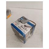 Everbilt 4 in. x 8 ft. Flexible Dryer Vent Duct