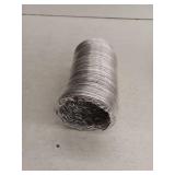 Everbilt 4 in. x 8 ft. Flexible Dryer Vent Duct