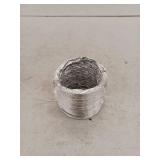 Everbilt 4 in. x 8 ft. Flexible Dryer Vent Duct
