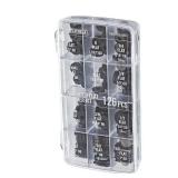 Flat Rubber Washer Pro Assortment Kit