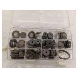 Flat Rubber Washer Pro Assortment Kit