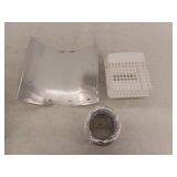 Everbilt TD48PGKHD6 Dryer Vent Kit with Guard