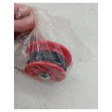 Oatey 33402 End of Pipe Gripper Plug 3 in. Gripper