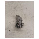 AquaSource Chrome Shower Arm and Flange