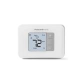 Honeywell Non-Programmable Thermostat,  White