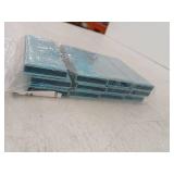 Pack Of Crown Staples, 1 3/4 Inch Leg, 7/16 Inch Wide