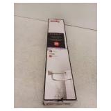 Delta EVE25-BN Everly Bath 24 Inch Double Towel Bar, Brushed Nickel Finish