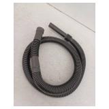 Eastman 6-ft 800-PSI PVC Washing Machine Drain Hose