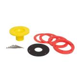 Oatey Set-Rite Toilet Flange Extension Kit