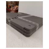 Interlocking Foam Floor Tiles 2x2 ft set of 6