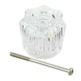 Glacier Bay Aragon Tub and Shower Acrylic Handle