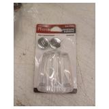 Pfister 940-740A Windsor Replacement Handle  Clear