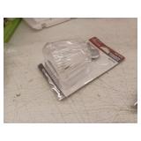 Pfister 940-740A Windsor Replacement Handle  Clear