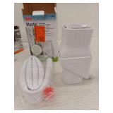 Oatey Mystic Rainwater Diverter