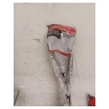 Everbilt Y Mixer Washing Machine Hose, Black 1 Ft