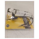 Hillman Single-pole Momentary Light Switch