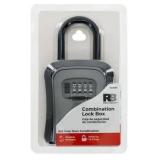 Reliabilt Combination Lock Box