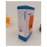 Franklin Brass D2408PC Futura  Bath Hardware Accessory  Tissue Paper Holder  Polished Chrome