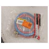 60-inch Washing Machine Fill Hose Set -3/4 inch FHT